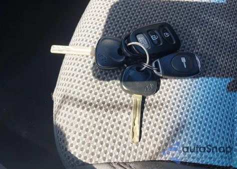 2013 Hyundai Sonata Gls from USA, damaged, VIN 5NPEB4AC6DH731735